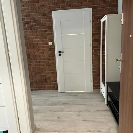 Appartement Brzeska For Ii Lubiń