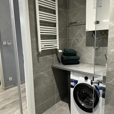 Brzeska For Ii Lubiń