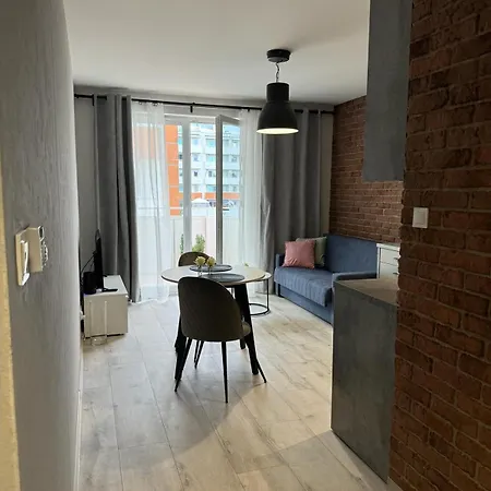 Brzeska For Ii Appartement *