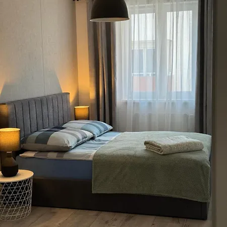 Brzeska For Ii Lubiń