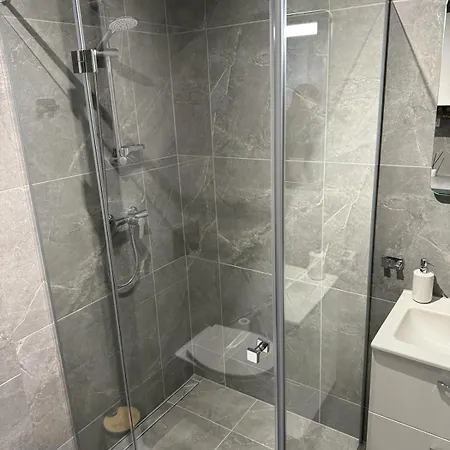 Appartement Brzeska For Ii *