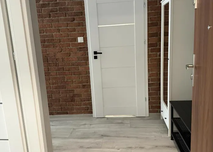 Apartment Brzeska For Ii Lubin (Lower Silesia)