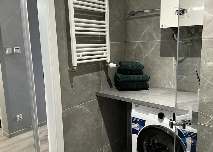 Brzeska For Ii Lubin (Lower Silesia)