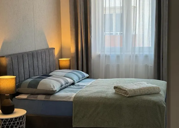 Brzeska For Ii Lubin (Lower Silesia)