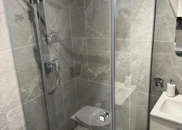 Apartment Brzeska For Ii *